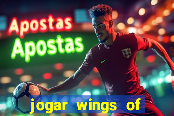 jogar wings of iguazu demo